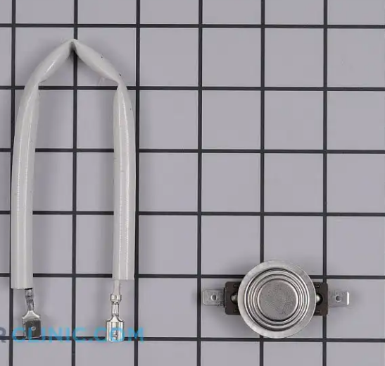 New Genuine OEM GE Haier Lint Filter WE18X27689 WD-5100-23