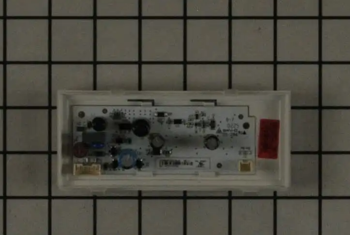 New Genuine OEM Whirlpool Refrigerator LED Light WPW10515058