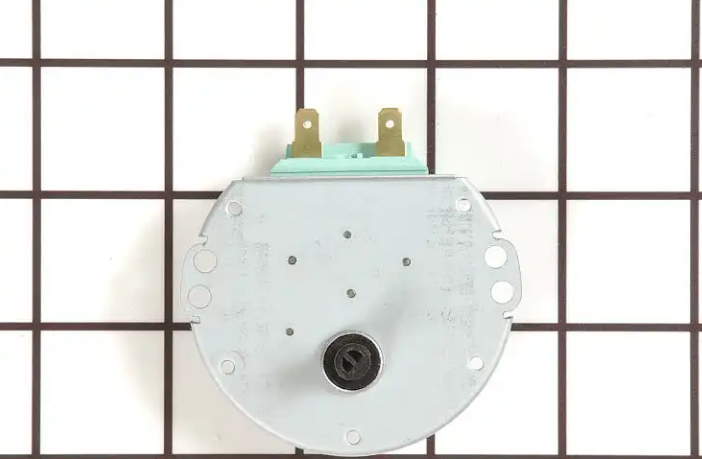 New Genuine OEM LG Microwave Turntable Motor 6549W1S011E