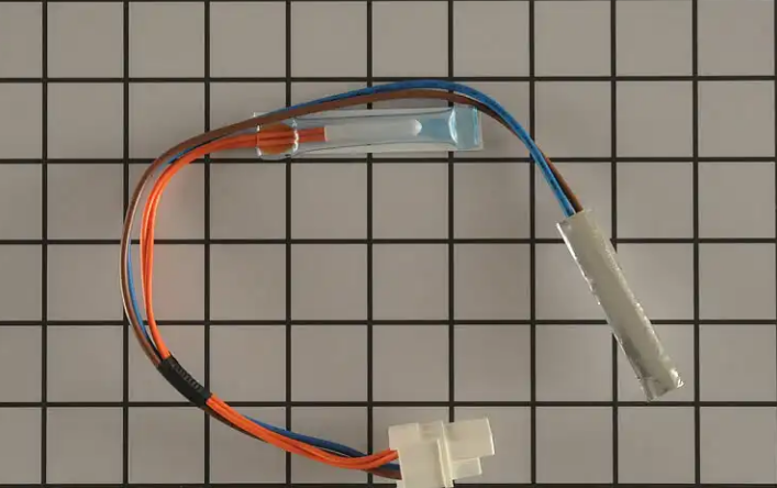 New Genuine OEM LG Refrigerator Temperature Defrost Sensor 6615JB2005H