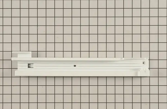 New Genuine OEM Samsung Refrigerator Drawer Slide Rail DA97-04840A