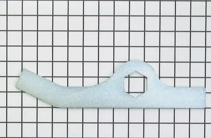 New Alliance Laundry Systems Speed Queen Washing Machine Tub Nut Wrench 306P4