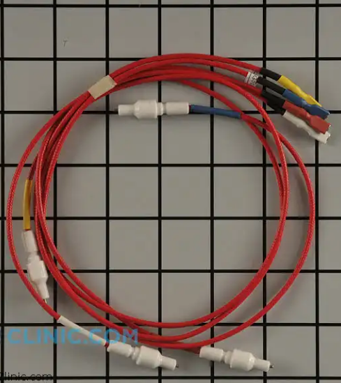 New Genuine OEM GE Range Spark Electrode WB18X26607