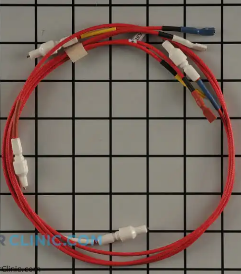 New Genuine OEM GE Range Spark Electrode WB18X26607