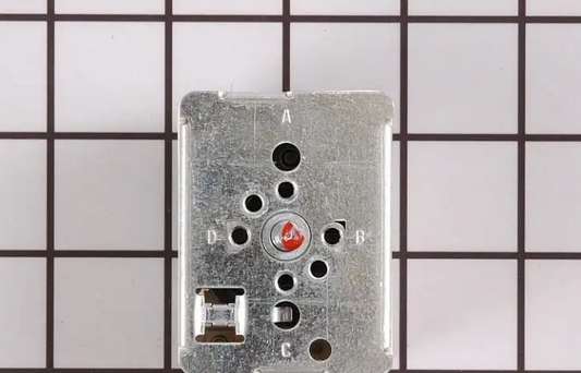 New Genuine OEM Whirlpool Range Surface Element Switch WP7403P239-60