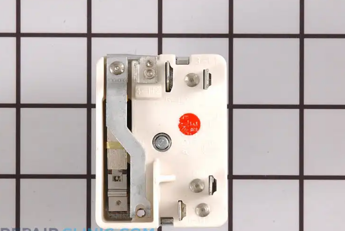 New Genuine OEM Whirlpool Range Surface Element Switch WP7403P239-60