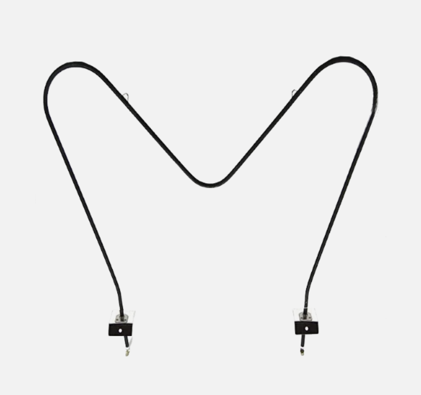 New Genuine OEM Whirlpool Bake Element WP866375