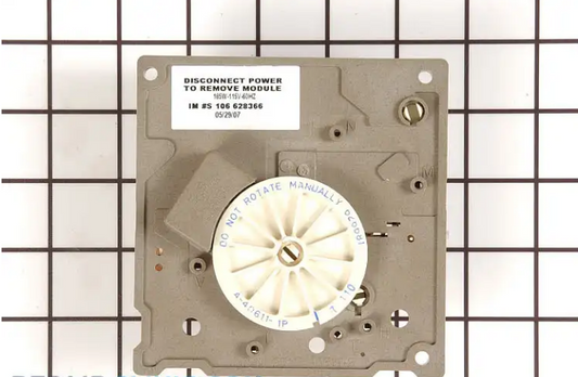 New Genuine OEM Whirlpool Refrigerator Icemaker Module W10190935