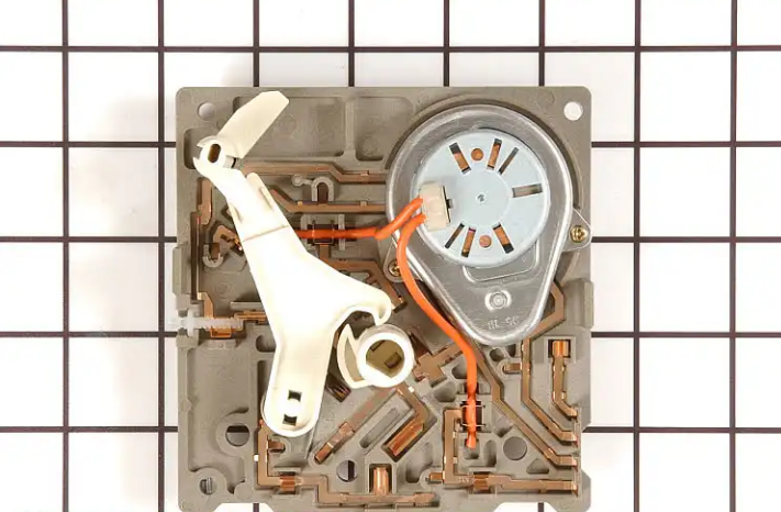 New Genuine OEM Whirlpool Refrigerator Icemaker Module W10190935
