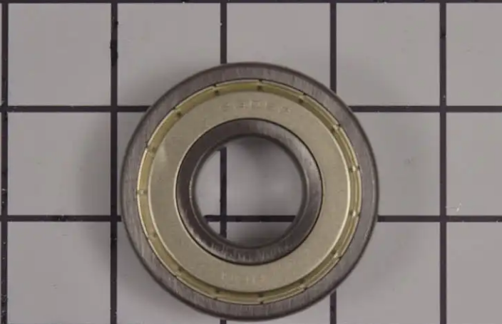 New Genuine OEM LG Washing Machine Ball Bearing MAP61913707