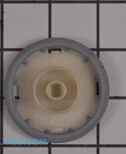 New Genuine OEM Whirlpool Washing Machine Timer Knob WP22003993