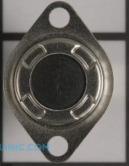 New Genuine OEM 626602 Nordyne Furnace Auto Limit Switch