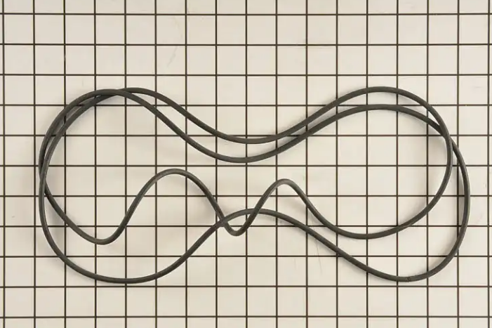 New Genuine OEM LG Washing Machine Outer Tub Gasket 4036ER4001F