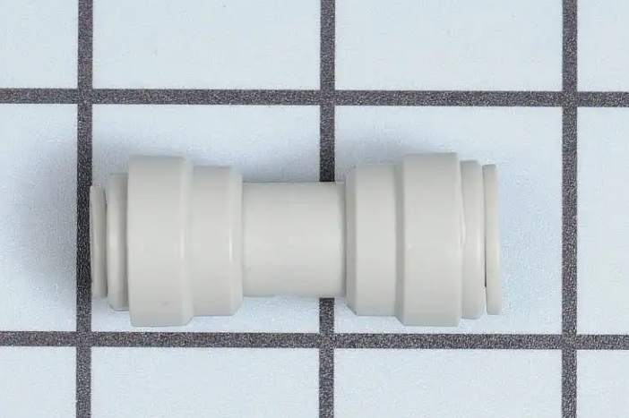 New Genuine OEM LG Refrigerator Hose Connector 4932JA3002C