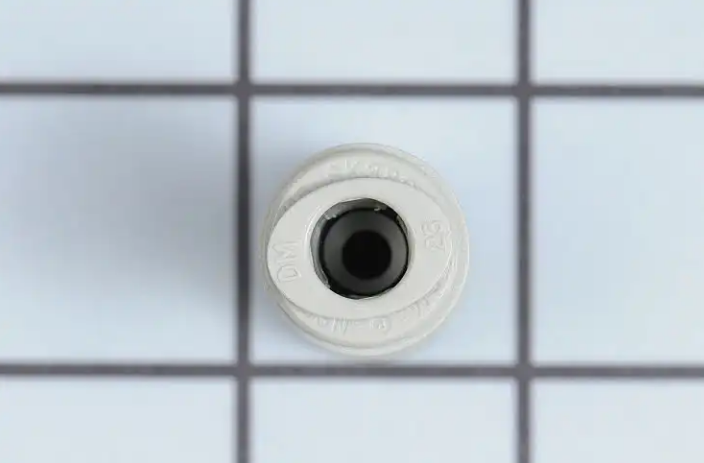 New Genuine OEM LG Refrigerator Hose Connector 4932JA3002C