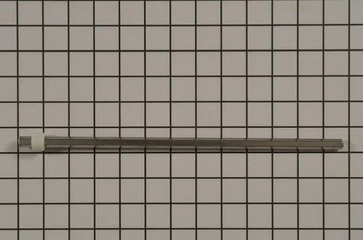 New Genuine OEM Whirlpool Refrigerator Drive Shaft for Ice Bucket WP2188917