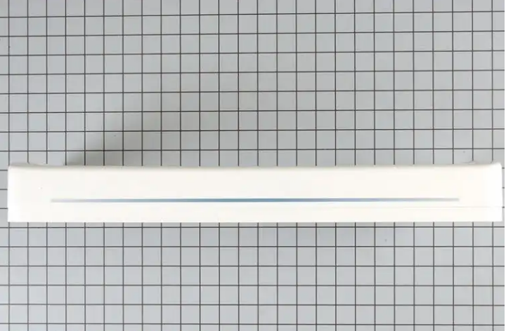 New Genuine OEM GE Refrigerator Door Shelf Bar WR17X11889