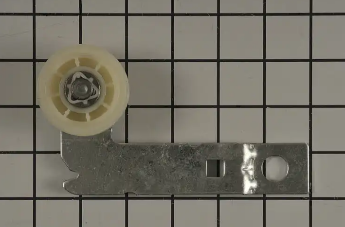 New Genuine OEM Whirlpool Dryer Idler Pulley Assembly W10837240