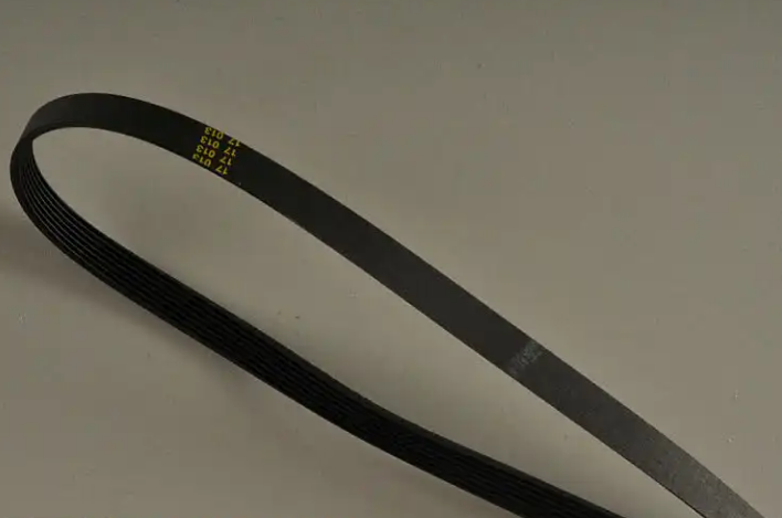 New Genuine OEM Whirlpool Dryer Drive Drum Belt W11661103