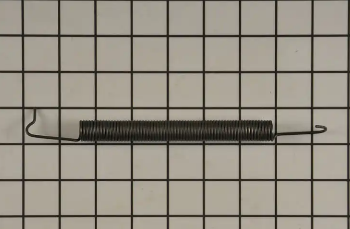 New Genuine OEM Whirlpool Dishwasher Door Spring WPW10337934
