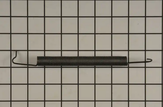 New Genuine OEM Whirlpool Dishwasher Door Spring WPW10337934
