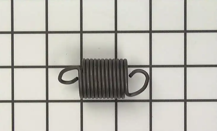 New Genuine OEM Whirlpool Washing Machine Suspension Spring WP63907 (4 PACK)