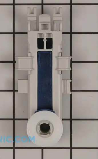 New Genuine OEM Whirlpool Dishwasher Dishrack Roller W11157085