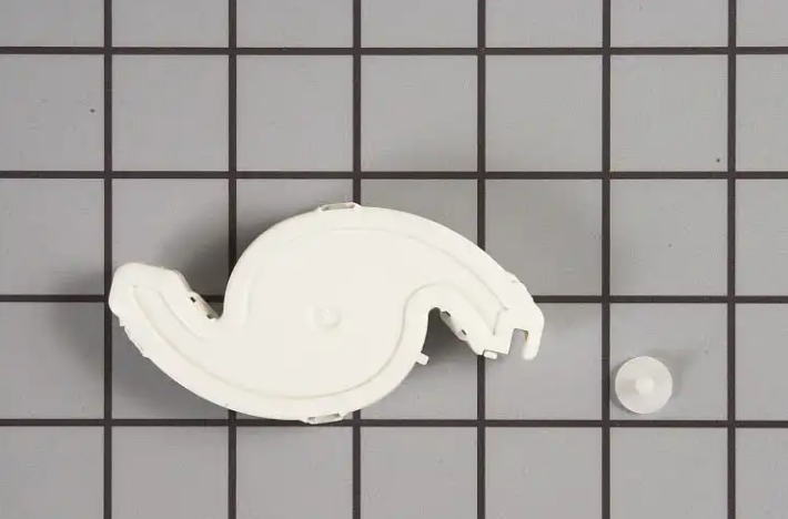 New Genuine OEM Whirlpool Dishwasher Upper Wash Arm Spinner 8193983
