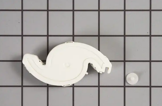 New Genuine OEM Whirlpool Dishwasher Upper Wash Arm Spinner 8193983