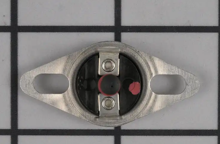 New Genuine OEM ICP Furnace Flame Rollout Limit Switch 1013102
