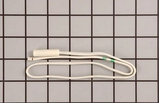 New Genuine OEM GE Refrigerator Freezer Thermistor WR55X10025
