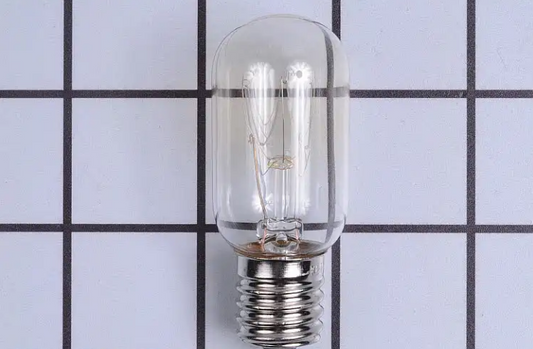 New Genuine OEM PACK OF 3 LG 6912W1Z004B Microwave Oven Incandescent Light Bulbs