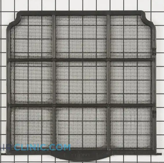 New Genuine OEM Frigidaire Dehumidifier Air Filter 5304516975