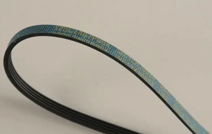 New Genuine OEM GE Dryer Drive Belt WE12X10014