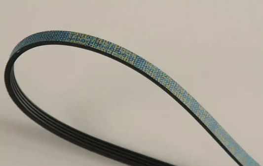 New Genuine OEM GE Dryer Drive Belt WE12X10014