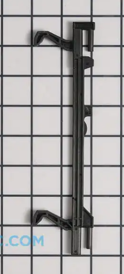 New Genuine OEM Samsung Microwave Door Hook DE64-00760A