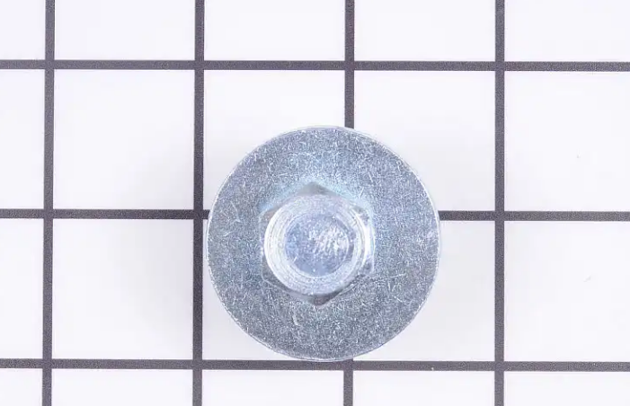 New Genuine OEM LG Washing Machine Bolt Assembly 4040FR4051C