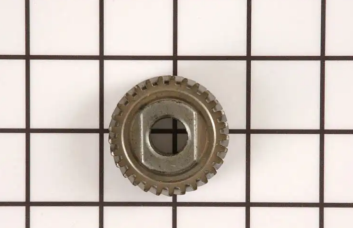 New Genuine OEM Whirlpool Mixer Worm Follower Gear W11086780