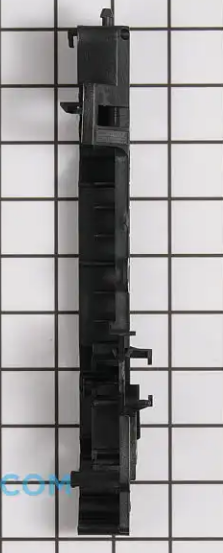 New Genuine OEM GE Microwave Switch Holder WB02X32720