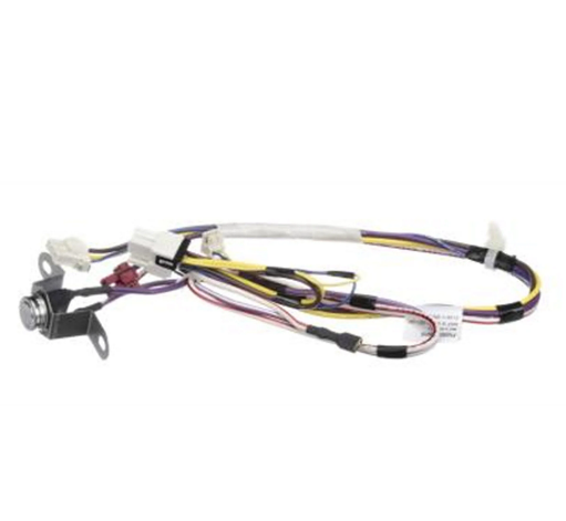 New Genuine OEM GE Dishwasher Wire Harness WD21X24939
