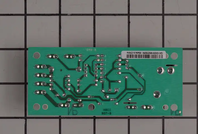 New Genuine OEM Goodman Relay Board PCBFM103S