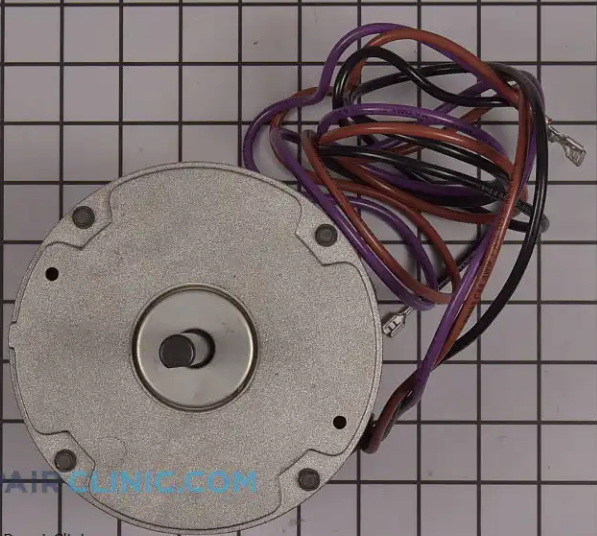 New Genuine OEM Goodman Condenser Fan Motor B13400252S
