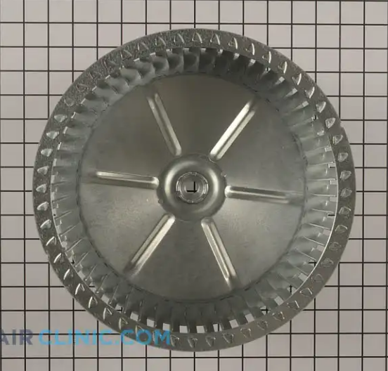New Genuine OEM Carrier Blower Wheel LA22LA014