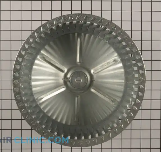 New Genuine OEM Carrier Blower Wheel LA22LA014