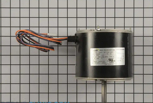 New Genuine OEM Lennox Fan Motor 68J24
