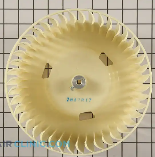 New Genuine OEM Danby Air Conditioner Blower Wheel A5304-450-AH-11