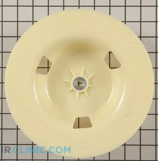 New Genuine OEM Danby Air Conditioner Blower Wheel A5304-450-AH-11
