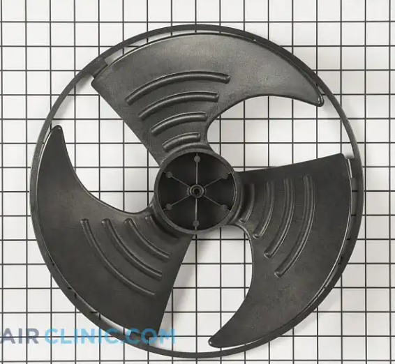 New Genuine OEM Goodman Condenser Fan Blade 0161P00055S