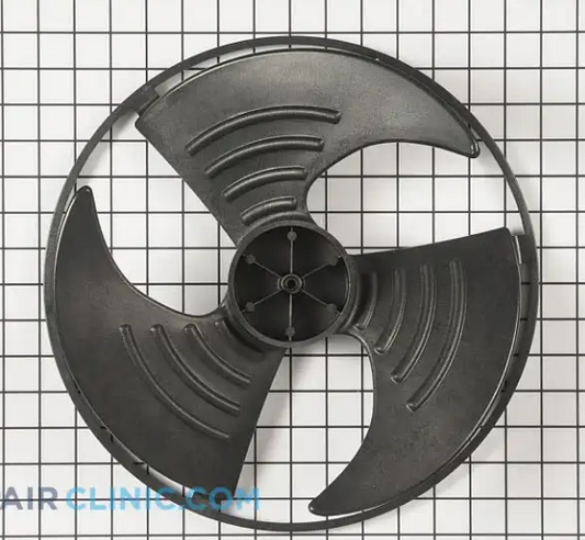 New Genuine OEM Goodman Condenser Fan Blade 0161P00055S
