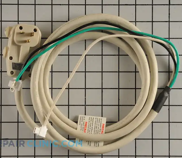New Genuine OEM Goodman Power Cord 0130P00116